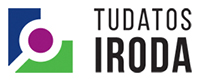 Tudatos Iroda Retina Logo